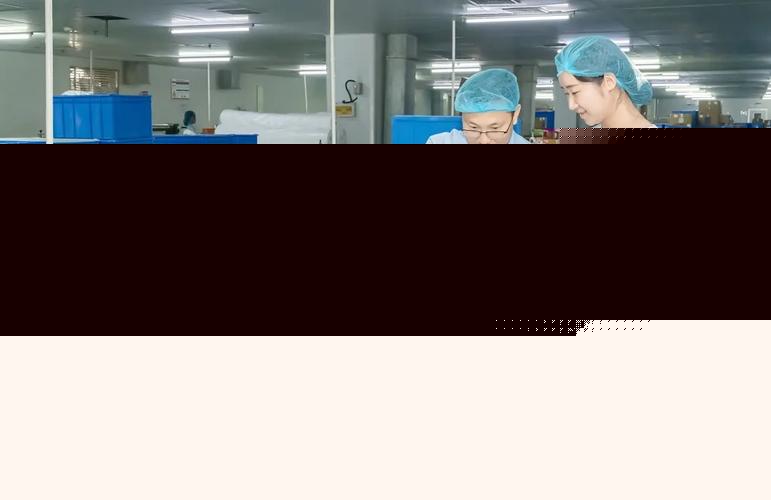 厦门市担保赋能半导体产业，金融活水助企“芯”征程