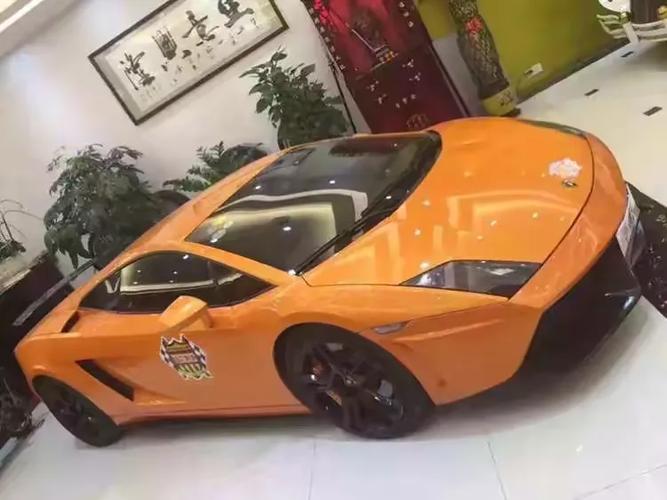tscc广东名车俱乐部主营抵押放款当天5一1000万:抵押车买卖法拉利
